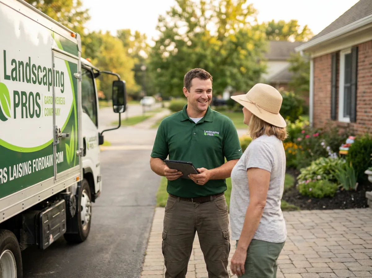 Landscaping Andalusia, AL FAQs
